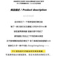 【KB-NZF#M282】灰色牛仔褲女大碼胖MM新款高腰韓版寬鬆顯瘦直筒拖地闊腿褲褲子